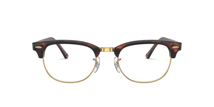 Ray Ban RX5154 8058 Clubmaster 